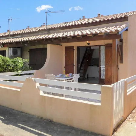 Les Maisons Du Rivage Bleu By Interhome Holiday home *