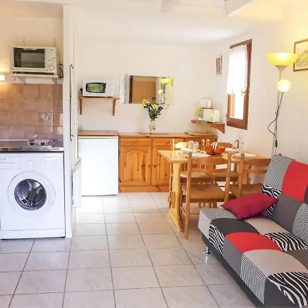 Holiday home Les Maisons Du Rivage Bleu By Interhome Narbonne-Plage