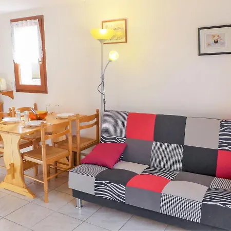 Holiday home Les Maisons Du Rivage Bleu By Interhome