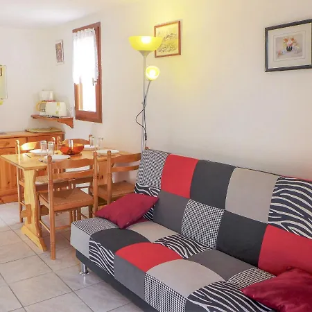 Holiday home Les Maisons Du Rivage Bleu By Interhome Narbonne-Plage
