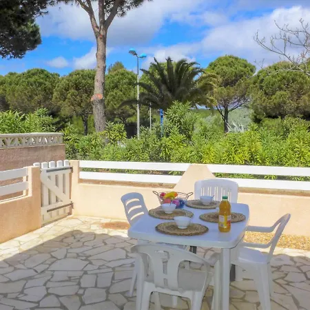 Les Maisons Du Rivage Bleu By Interhome Holiday home