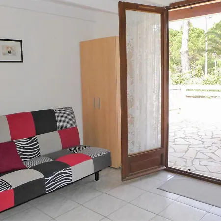 Les Maisons Du Rivage Bleu By Interhome Narbonne-Plage