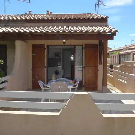 Les Maisons Du Rivage Bleu By Interhome