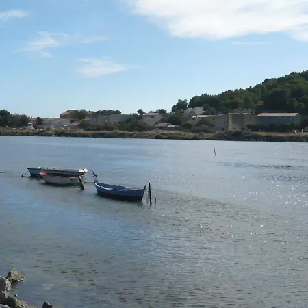 Holiday home Les Maisons Du Rivage Bleu By Interhome Narbonne-Plage