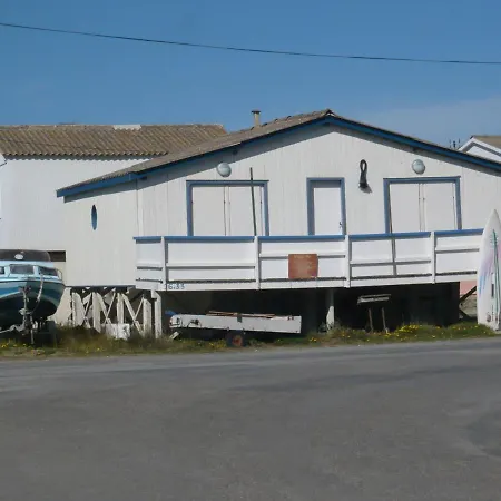 Les Maisons Du Rivage Bleu By Interhome *