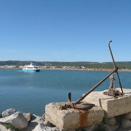 Les Maisons Du Rivage Bleu By Interhome Holiday home Narbonne-Plage
