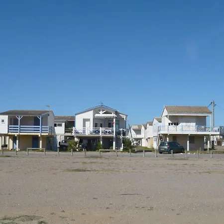 Les Maisons Du Rivage Bleu By Interhome Holiday home