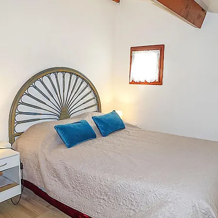 Les Maisons Du Rivage Bleu By Interhome Holiday home